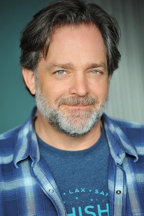 Jonathan Goldstein image