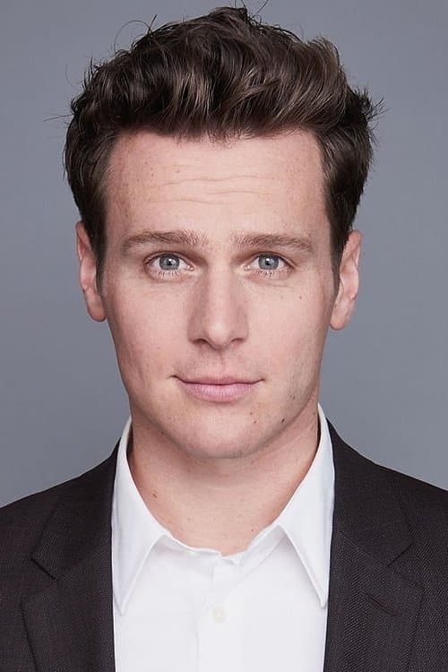 Jonathan Groff image