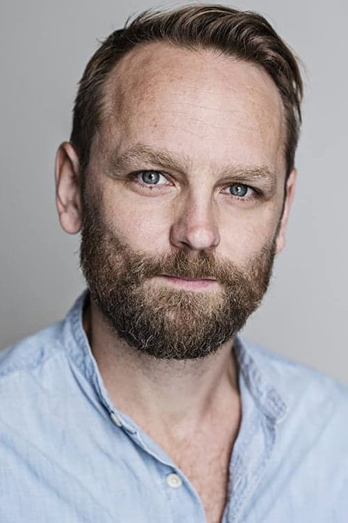 Jonathan Harden image