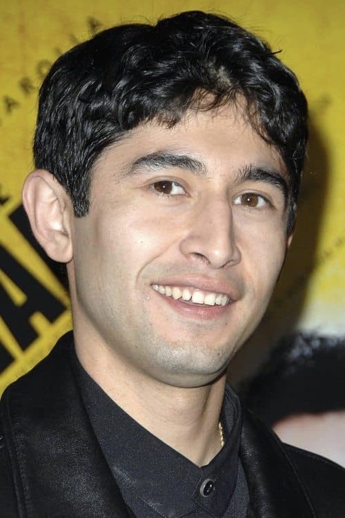 Jonathan Hernandez image