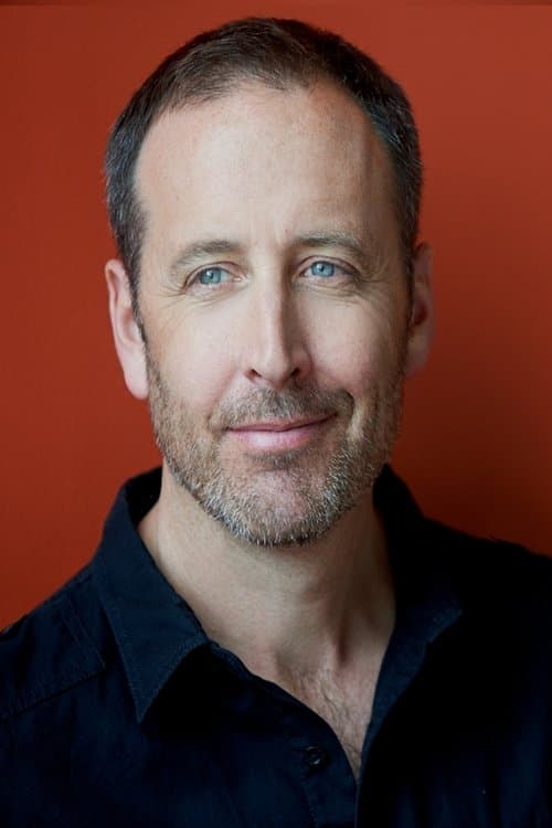 Jonathan Higgins image