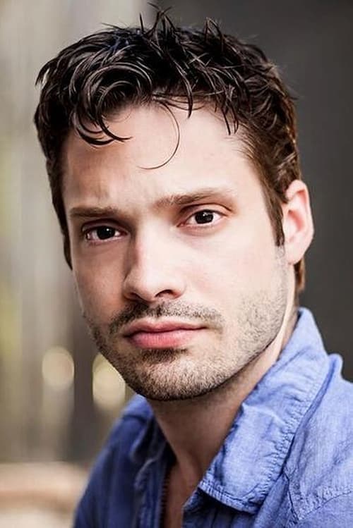 Jonathan Horne image