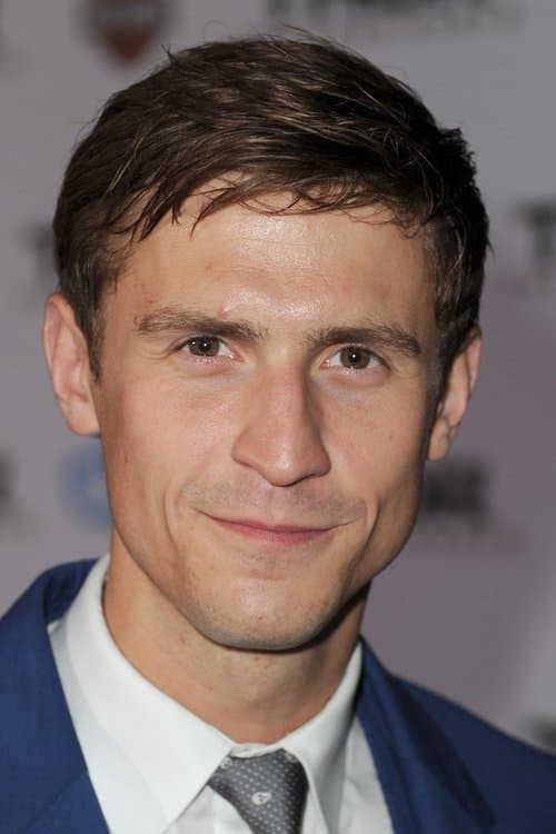 Jonathan Howard image