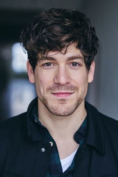 Jonathan Hutter image