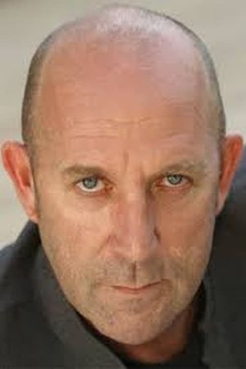 Jonathan Isgar image