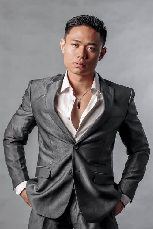 Jonathan Ivan Rivera image