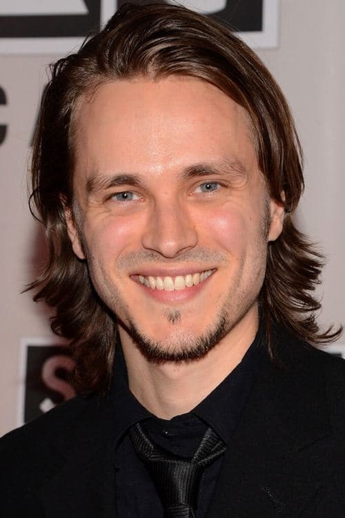 Jonathan Jackson image