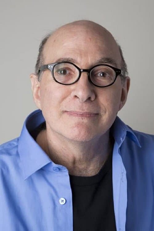 Jonathan Katz image