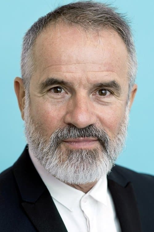 Jonathan Kerr image