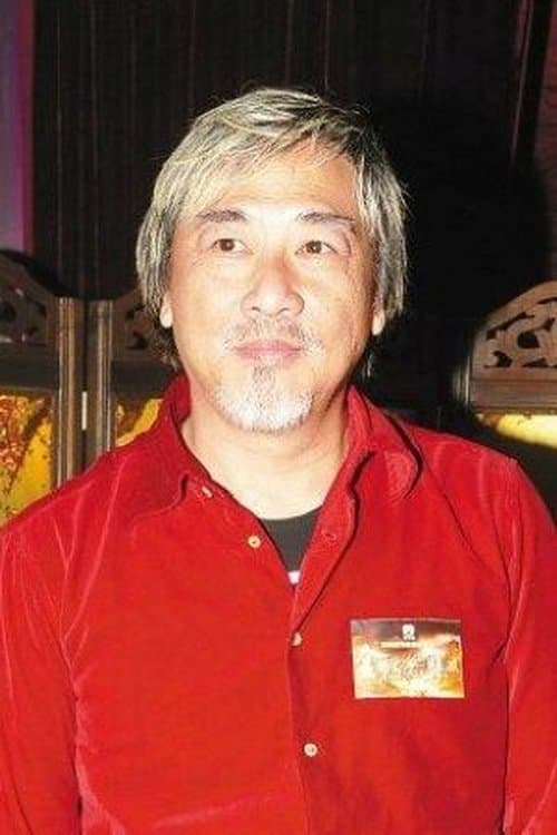 Photo of Jonathan Ki-Yee Chik