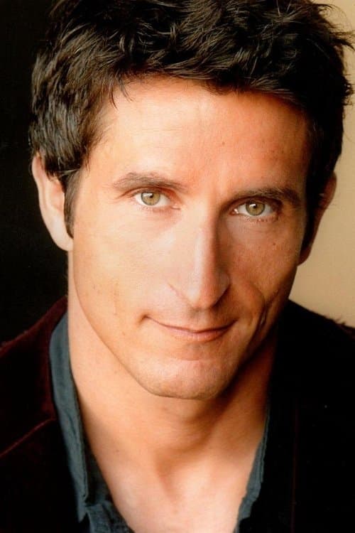 Jonathan LaPaglia image