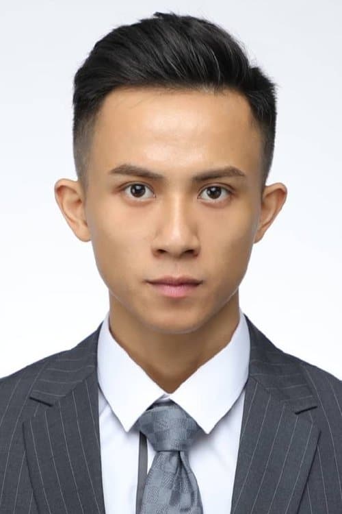 Jonathan Lee Yat-Sing image