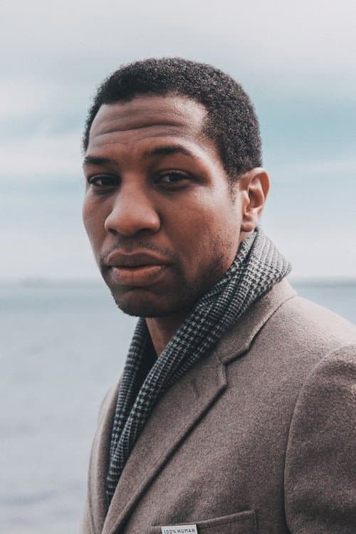 Jonathan Majors image