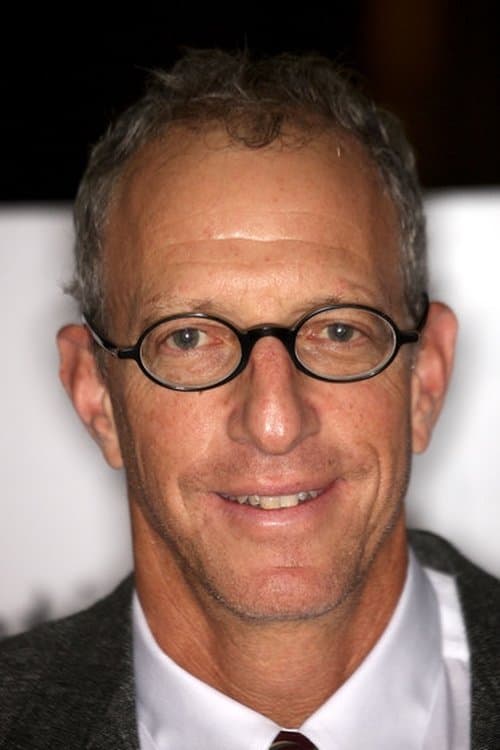 Photo of Jonathan Parker