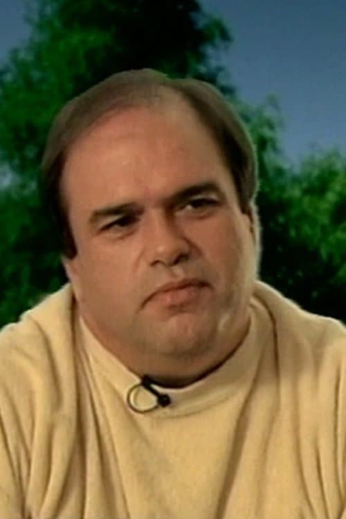 Photo of Jonathan R. Betuel