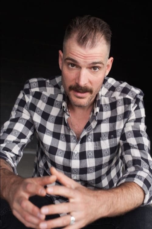 Jonathan R. Freeman image