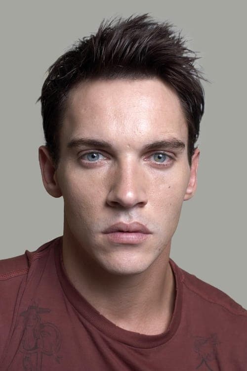 Jonathan Rhys Meyers image