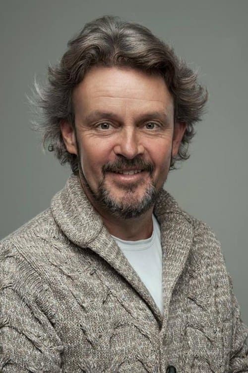 Jonathan Salway image