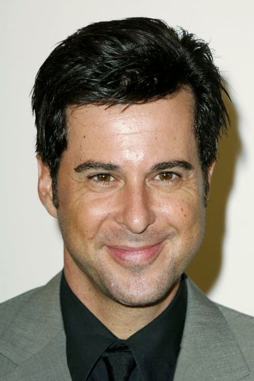 Jonathan Silverman image