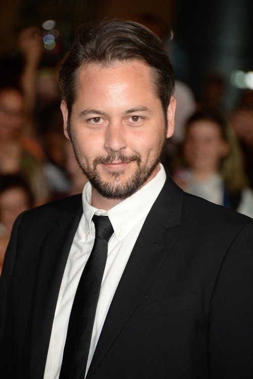 Photo of Jonathan Sobol