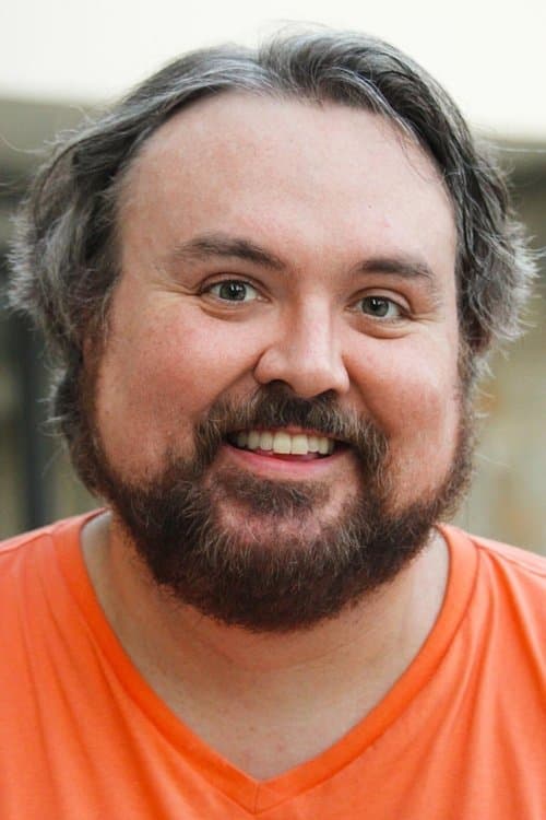 Jonathan Spencer image