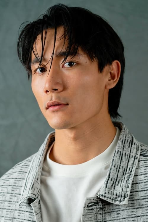 Jonathan Tanigaki image