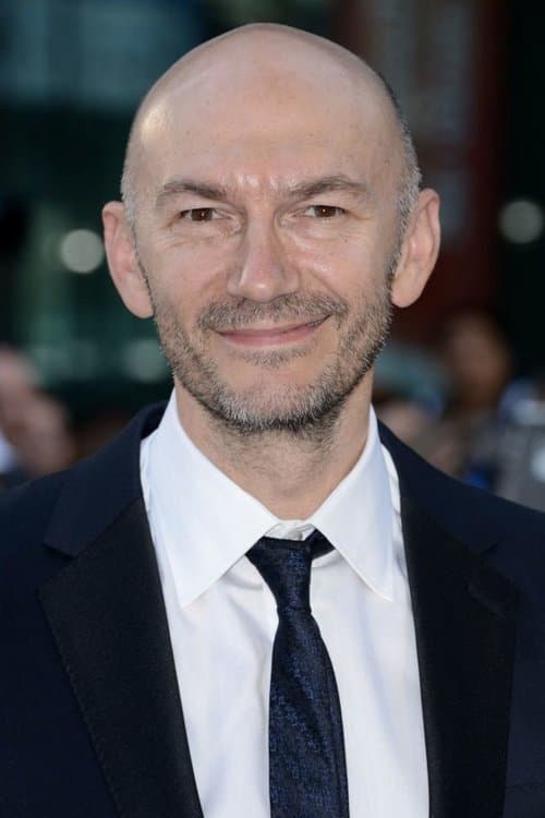 Photo of Jonathan Teplitzky