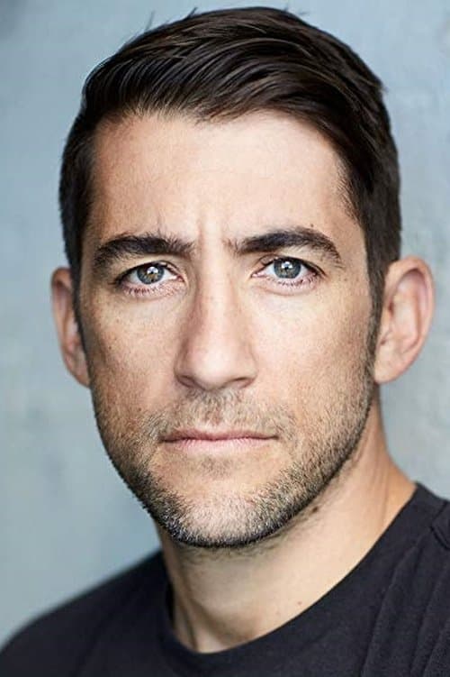 Jonathan Togo image