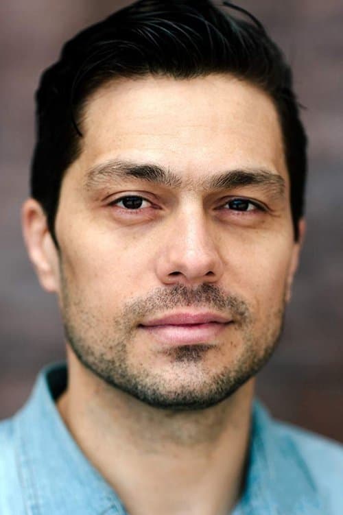Jonathan Wilde image