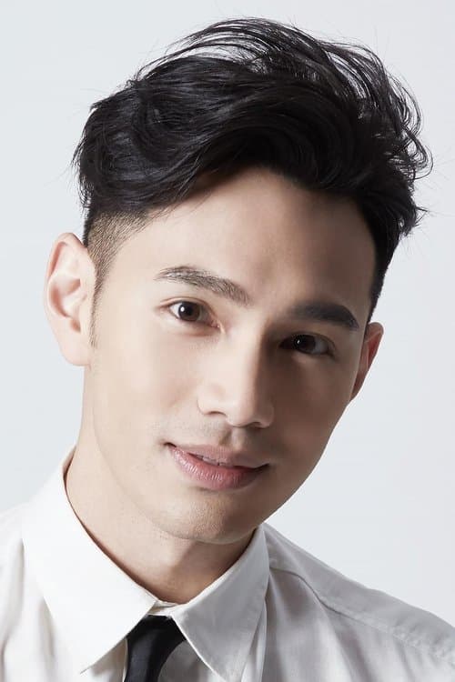 Jonathan Wong Chi-Hin image