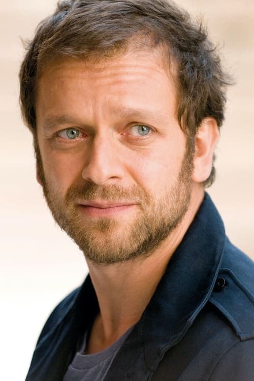 Jonathan Zaccaï image