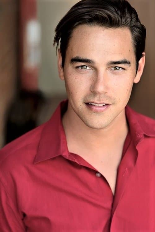 Jonathon Trent image