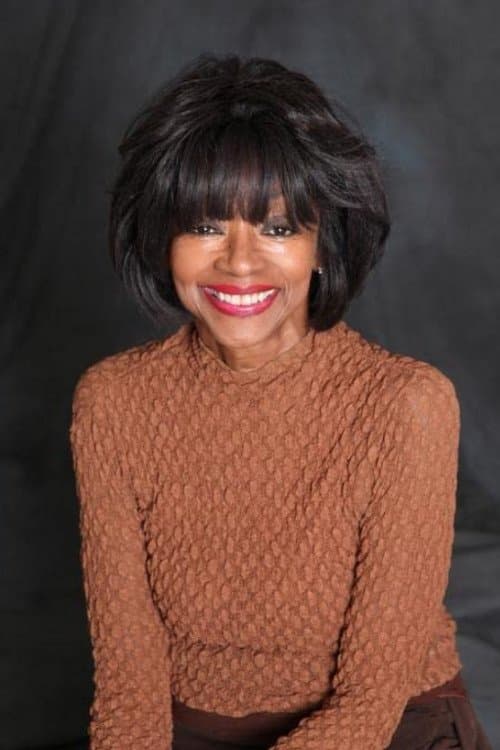 Jonelle Allen image