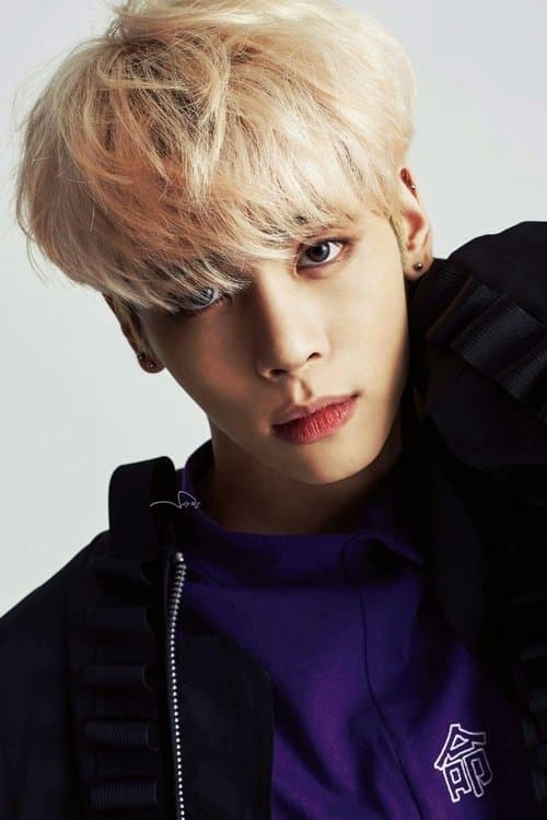 Jonghyun image