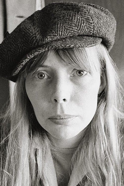 Joni Mitchell image