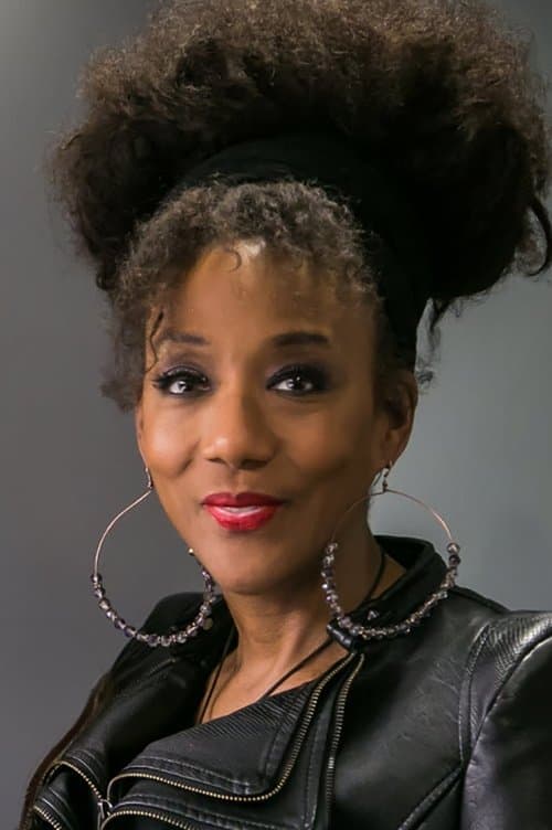 Joniece Jamison image