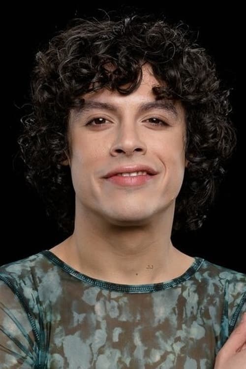 Jonny Beauchamp image