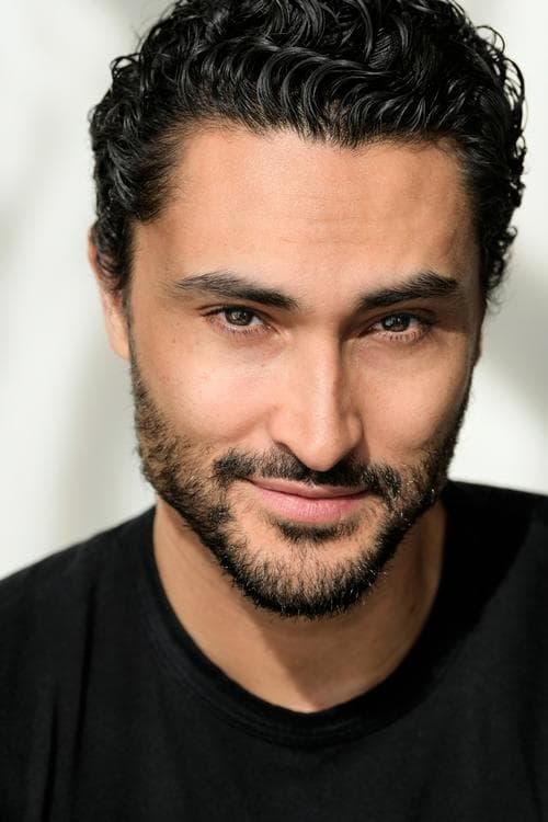 Jonny Cruz image