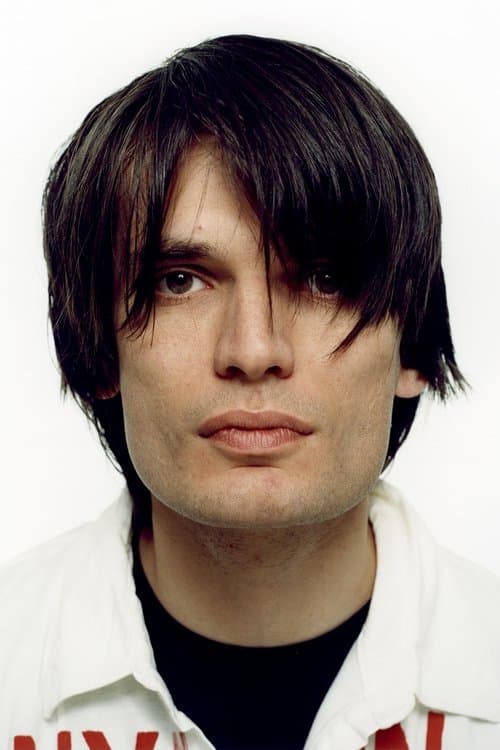 Jonny Greenwood image