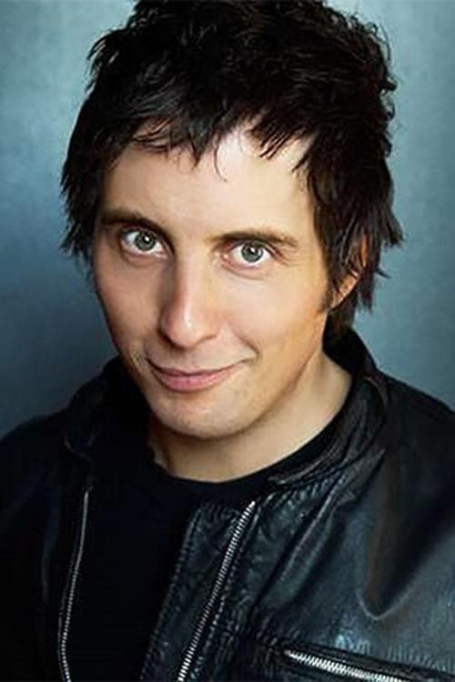 Jonny Harris image