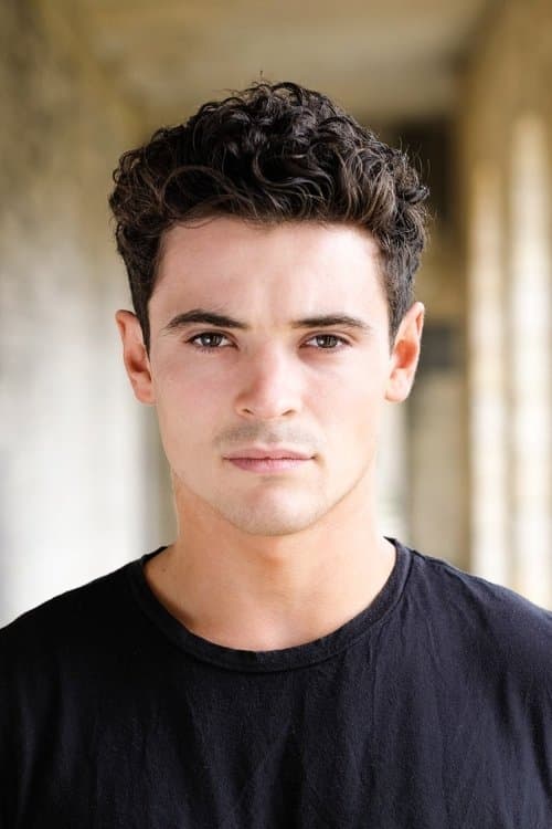 Jonny Labey image