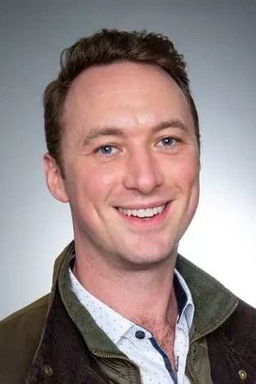 Jonny McPherson image
