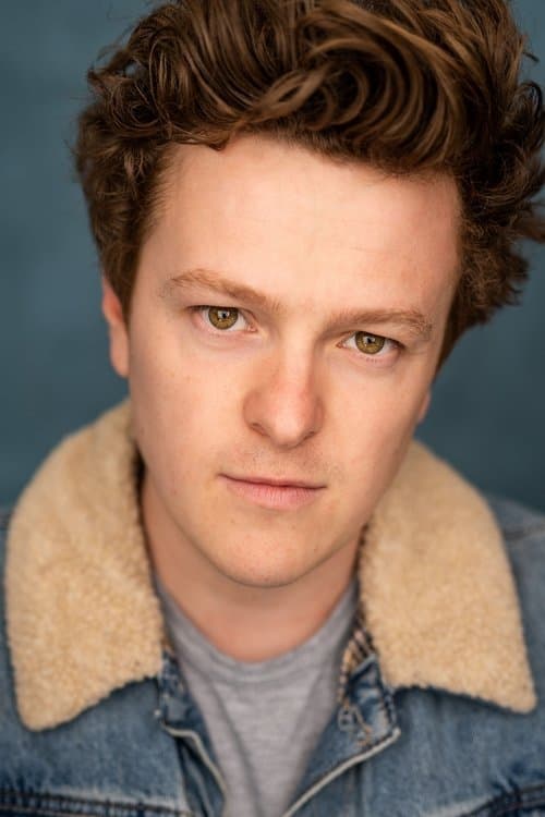 Jonny Weldon image
