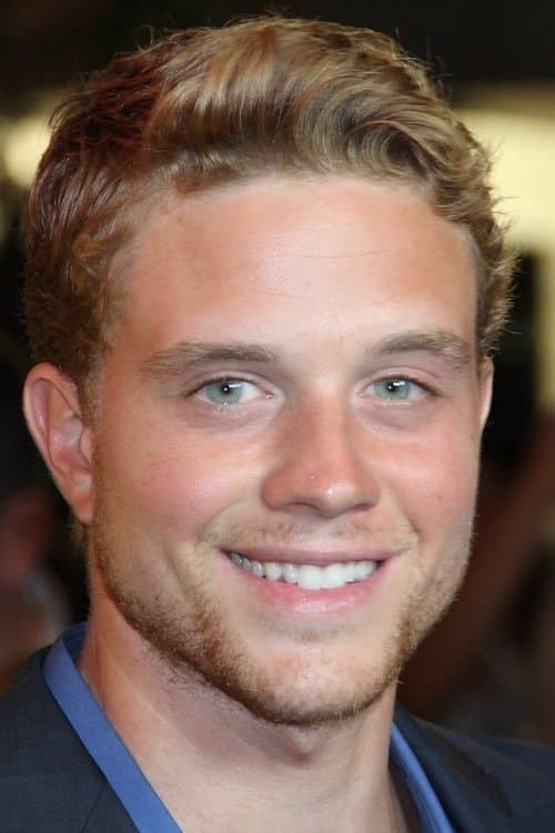 Jonny Weston image