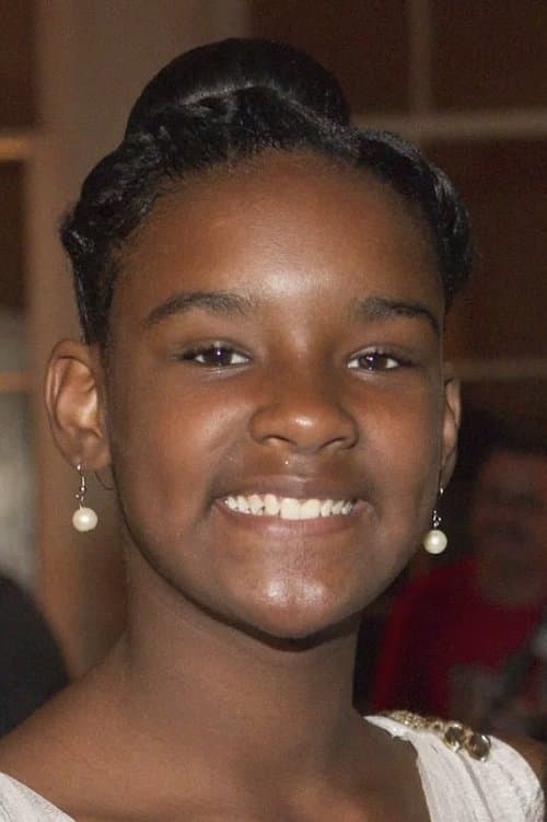 Jonshel Alexander image