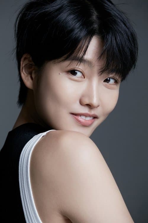 Joo Bo-young image