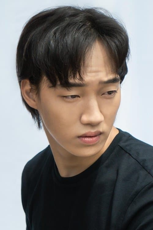 Joo Min-hyeong image