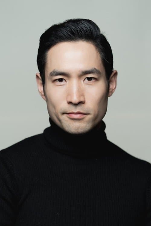 Joo Young-ho image