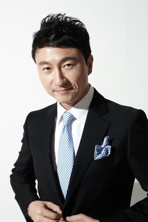 Joo Young-hoon image