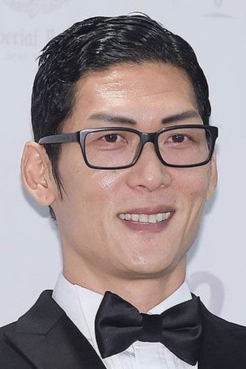 Joon Park image